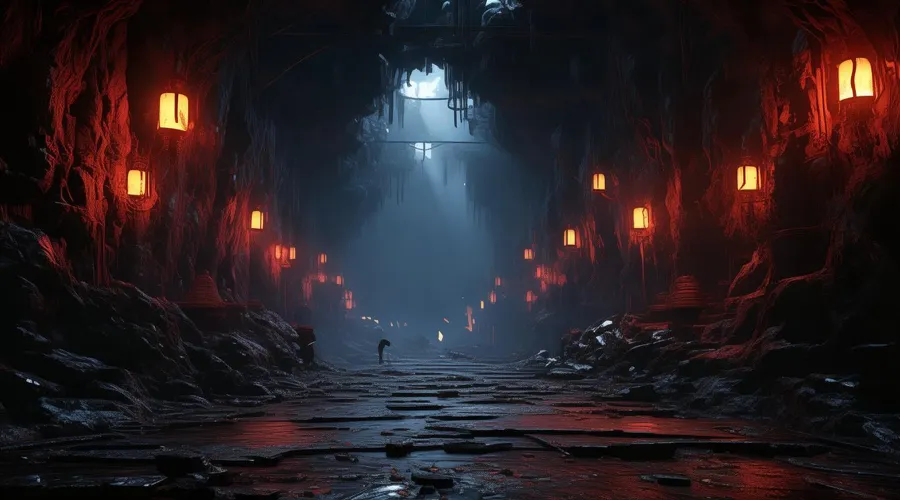弹雨游戏图片1
