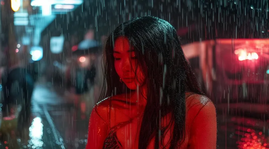 弹雨游戏图片3